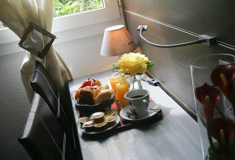 스탠다드 룸, & Spa Gil De France Cap D Agde