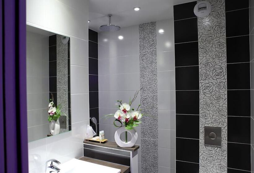 스탠다드 룸, & Spa Gil De France Cap D Agde