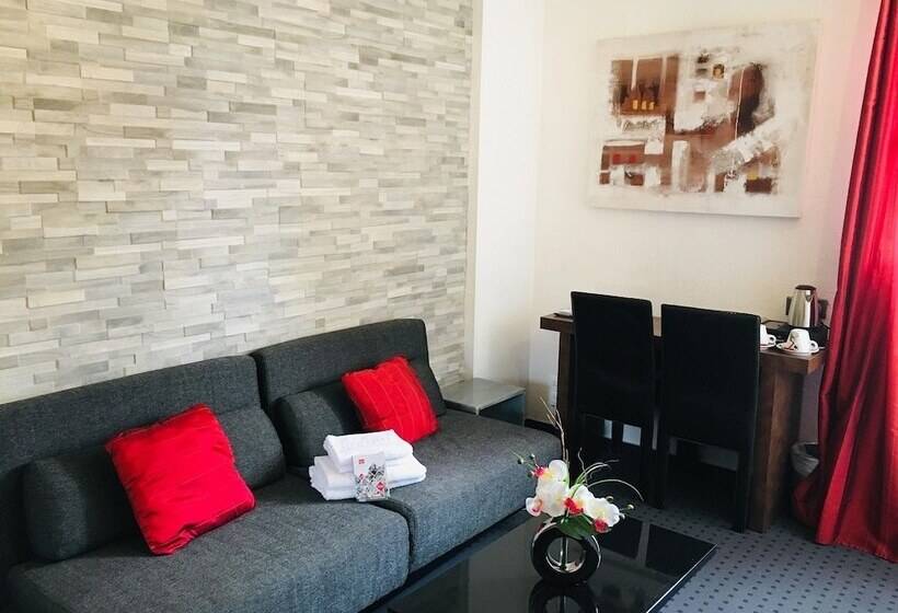 수피리어 룸, & Spa Gil De France Cap D Agde