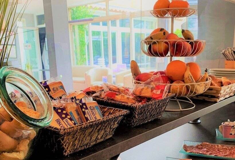 수피리어 룸, & Spa Gil De France Cap D Agde