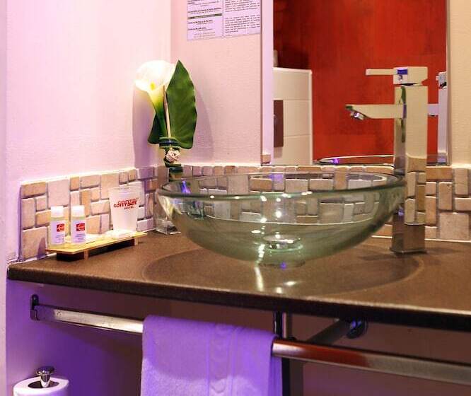 Номер Стандарт, & Spa Gil De France Cap D Agde