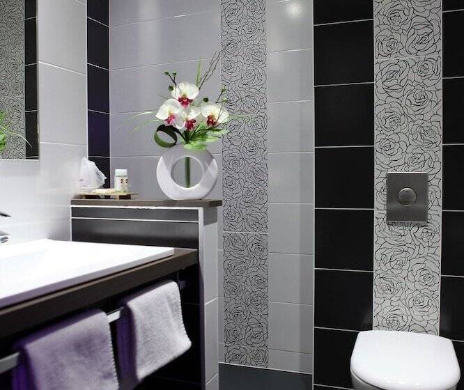 스탠다드 룸, & Spa Gil De France Cap D Agde