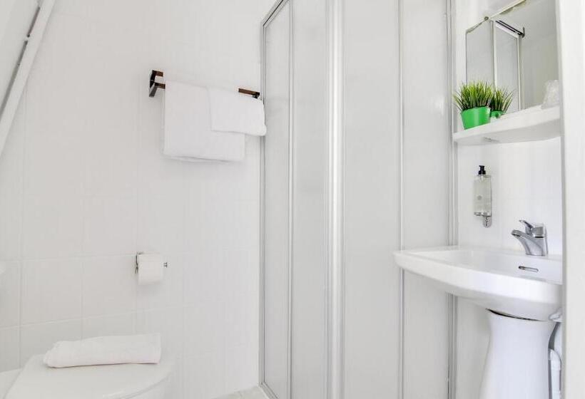 חדר סטנדרט, D Angleterre