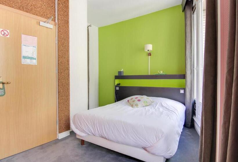 חדר סטנדרט, D Angleterre