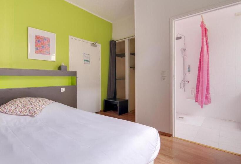 חדר סטנדרט, D Angleterre