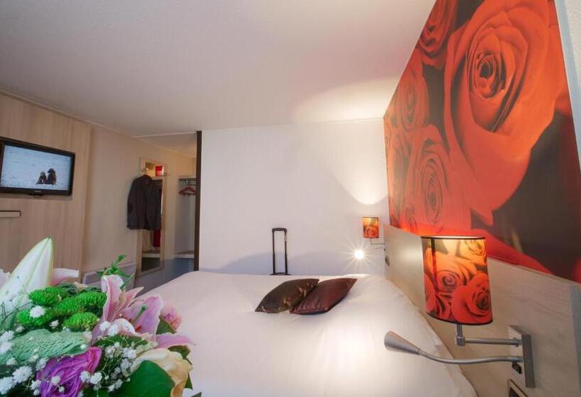 ファミリールーム, Inn Design Resto Novo Sable