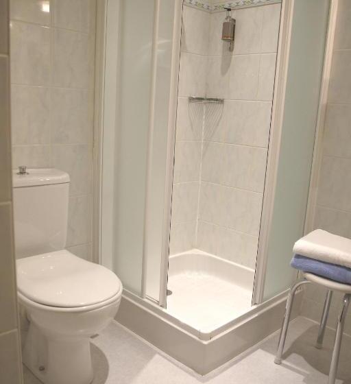 חדר סטנדרט, Saintgeorges