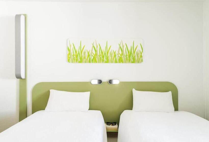 غرفة قياسية, Ibis Budget Aix Les Bains  Gresy