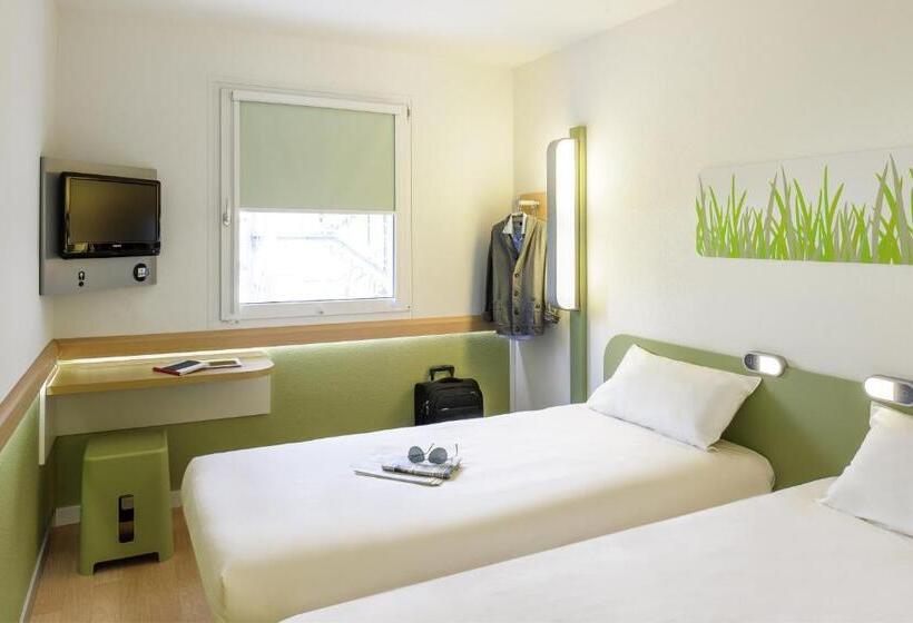 غرفة قياسية, Ibis Budget Aix Les Bains  Gresy