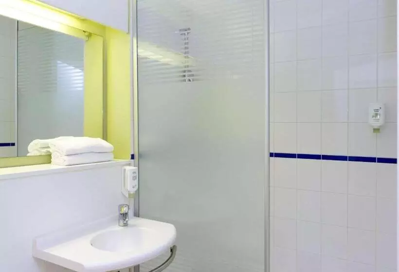 スタンダードルーム, Ibis Budget Aix Les Bains  Gresy