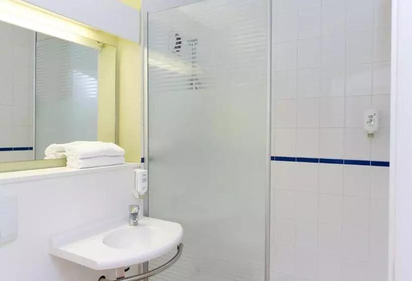 スタンダードルーム, Ibis Budget Aix Les Bains  Gresy