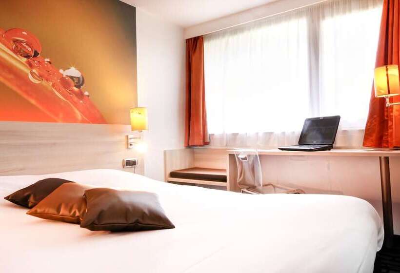 Семейный Номер, Inn Design Resto Novo Sable