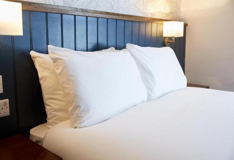 标准间, Kings Head By Chef & Brewer Collection