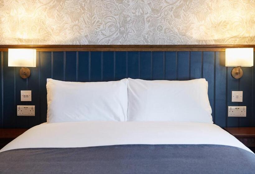 标准间, Kings Head By Chef & Brewer Collection