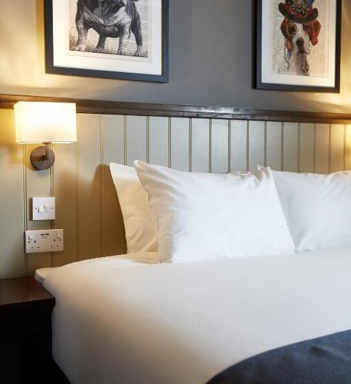 标准间, Kings Head By Chef & Brewer Collection