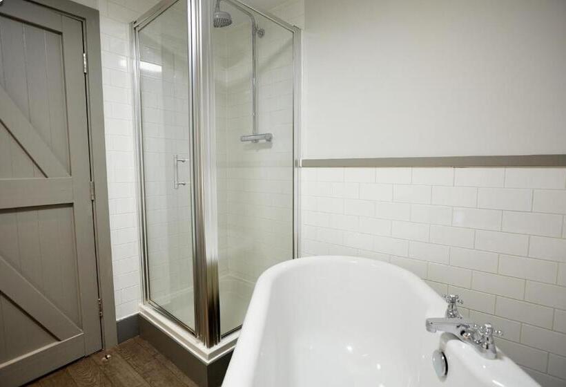 标准间, Kings Head By Chef & Brewer Collection