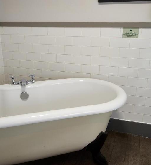 标准间, Kings Head By Chef & Brewer Collection