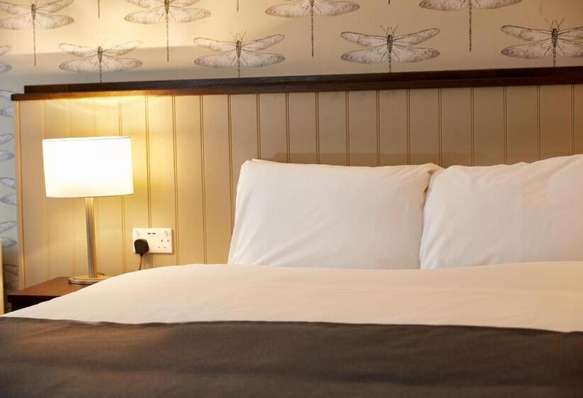 标准间, Kings Head By Chef & Brewer Collection