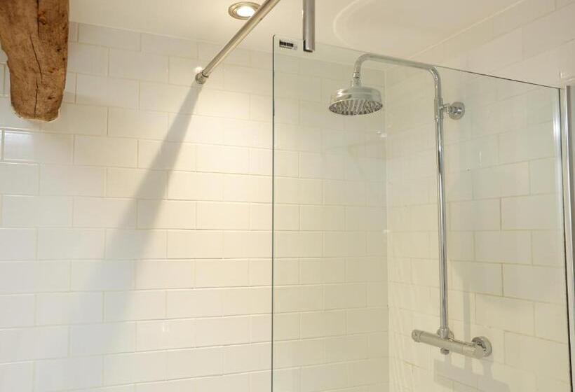 标准单人间, Kings Head By Chef & Brewer Collection