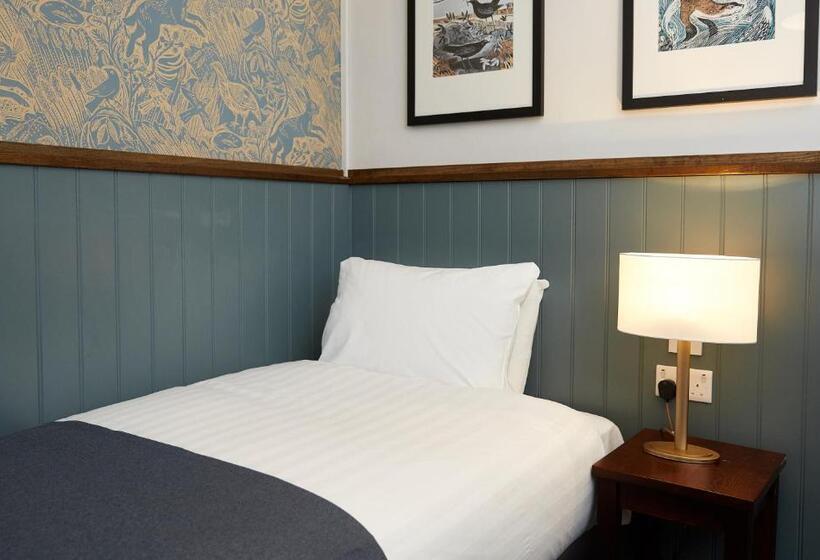 标准单人间, Kings Head By Chef & Brewer Collection