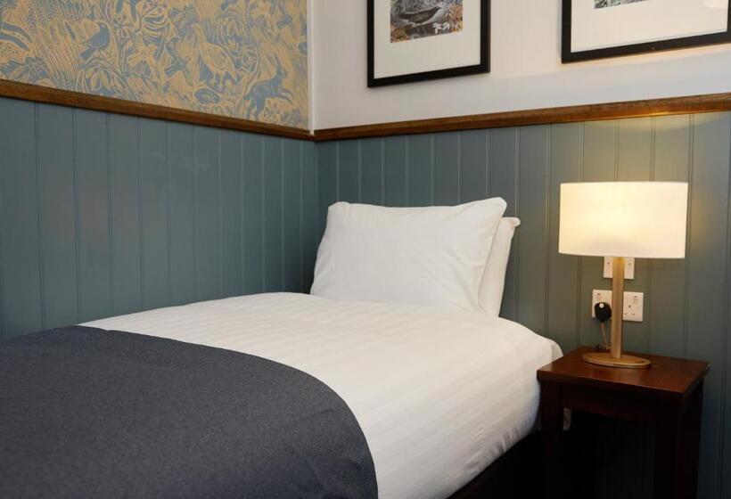 标准单人间, Kings Head By Chef & Brewer Collection