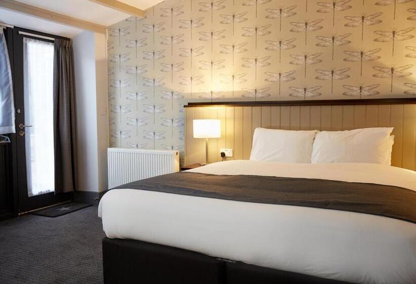 家庭间, Kings Head By Chef & Brewer Collection