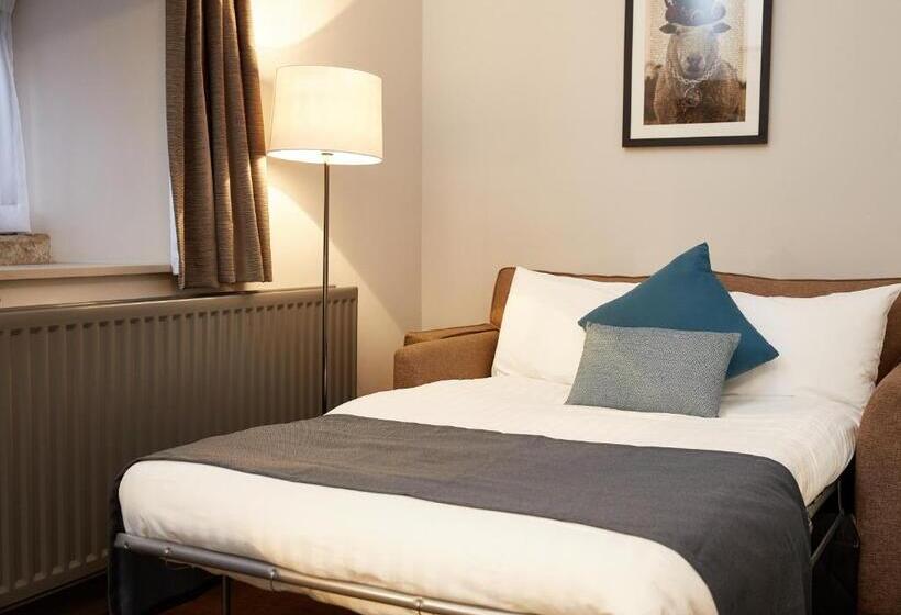 家庭间, Kings Head By Chef & Brewer Collection