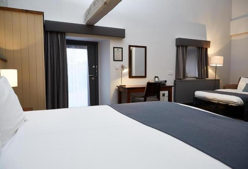 家庭间, Kings Head By Chef & Brewer Collection