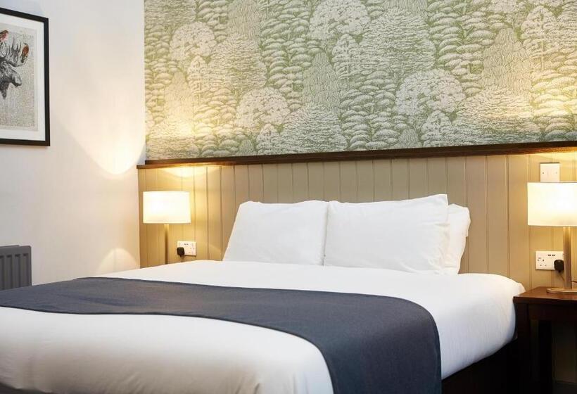 标准间, Kings Head By Chef & Brewer Collection