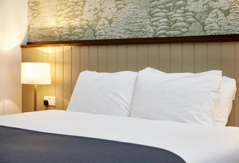 标准间, Kings Head By Chef & Brewer Collection