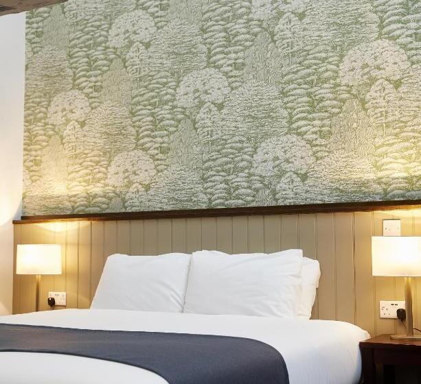 标准间, Kings Head By Chef & Brewer Collection