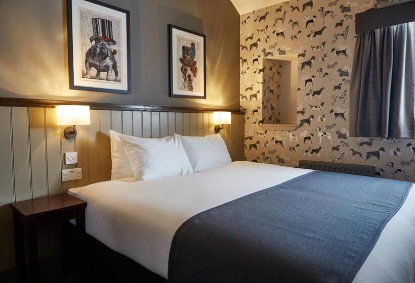 标准间, Kings Head By Chef & Brewer Collection