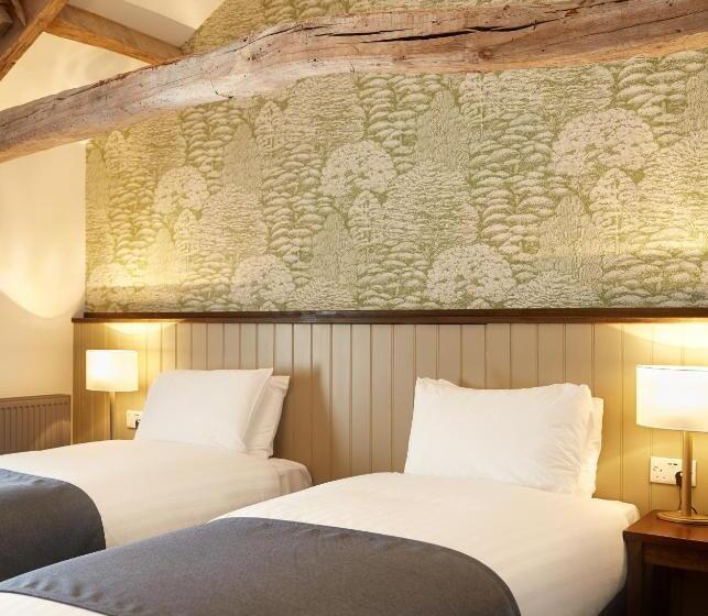 标准间, Kings Head By Chef & Brewer Collection