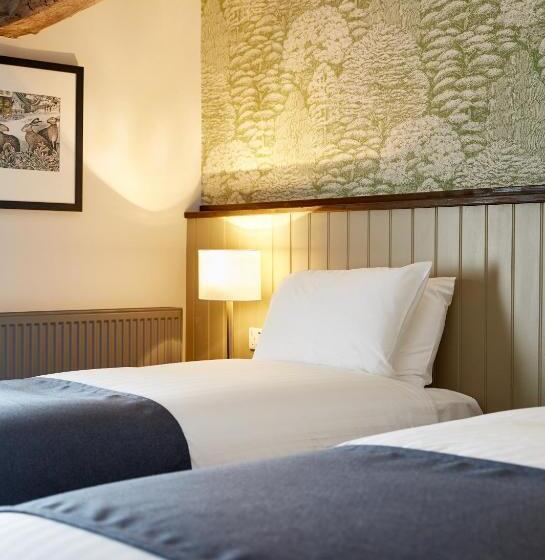 标准间, Kings Head By Chef & Brewer Collection