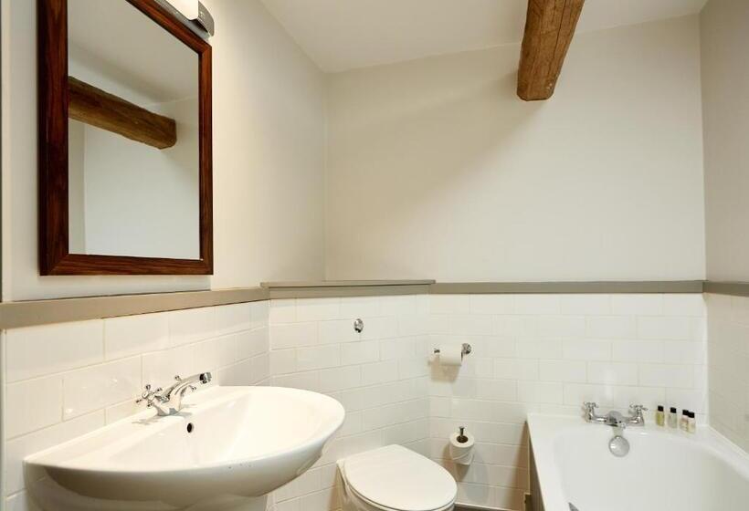 标准间, Kings Head By Chef & Brewer Collection