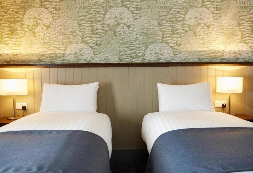 标准间, Kings Head By Chef & Brewer Collection