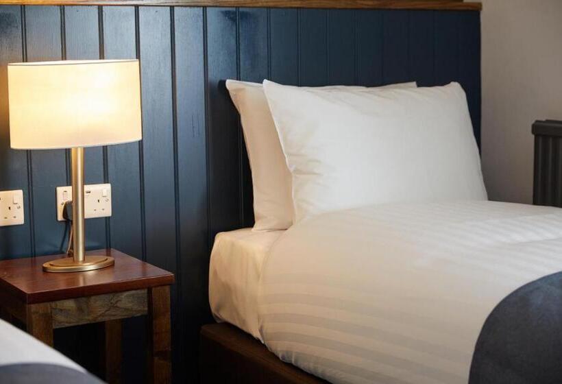 标准间, Kings Head By Chef & Brewer Collection