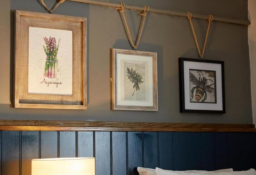 标准间, Kings Head By Chef & Brewer Collection