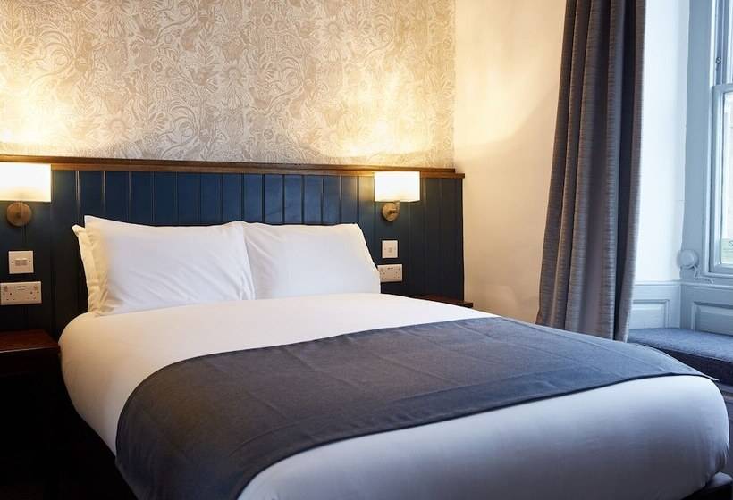 标准间, Kings Head By Chef & Brewer Collection