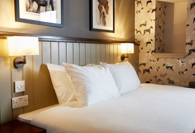 标准间, Kings Head By Chef & Brewer Collection