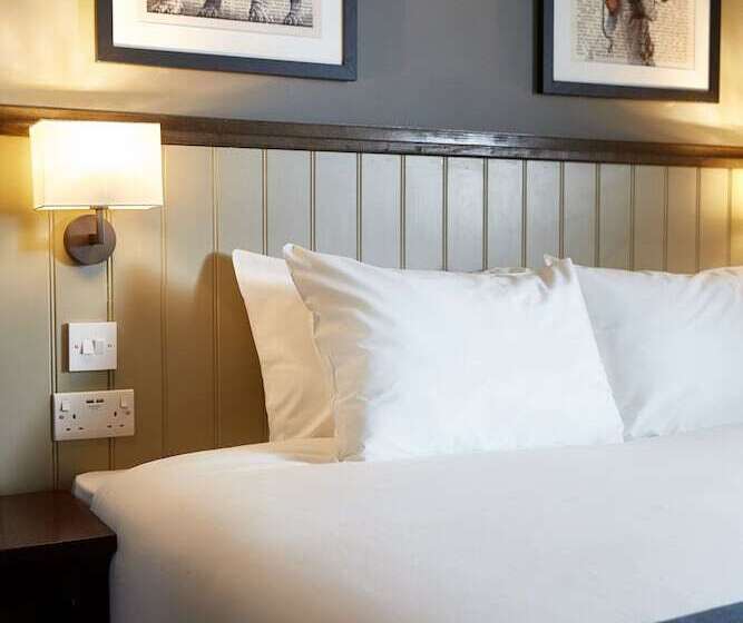 标准间, Kings Head By Chef & Brewer Collection