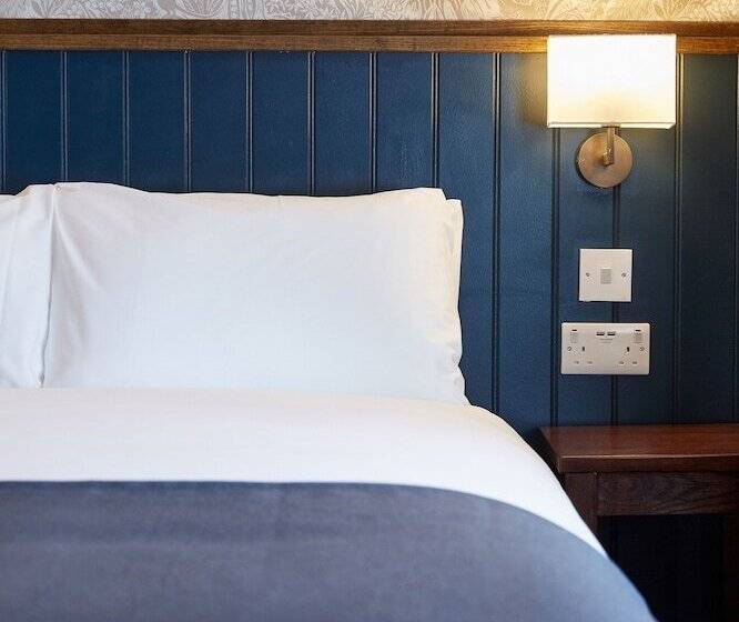 标准间, Kings Head By Chef & Brewer Collection