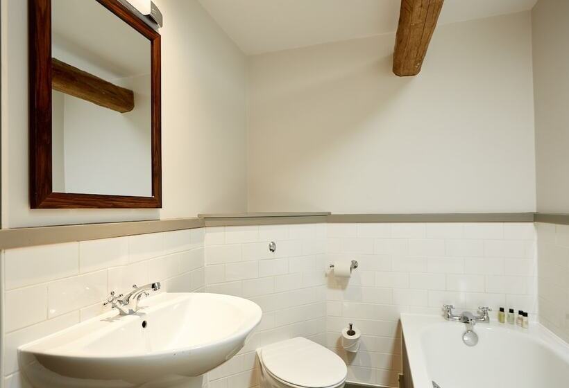 标准单人间, Kings Head By Chef & Brewer Collection