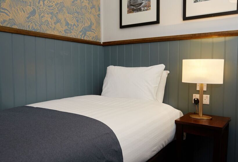 标准单人间, Kings Head By Chef & Brewer Collection