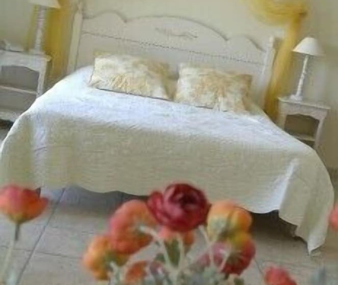 חדר סופריור עם טרסה, Restaurant Le Clos De Pradines