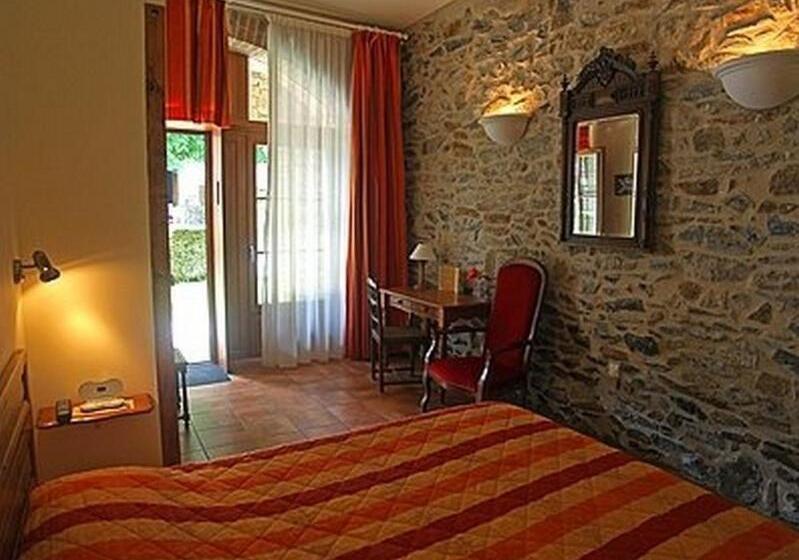 スタンダードルーム, Le Clos Des Arts