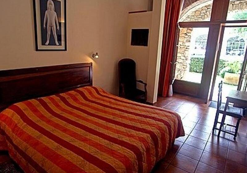 スタンダードルーム, Le Clos Des Arts