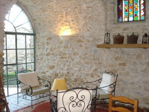 Номер Стандарт, Le Clos Des Arts