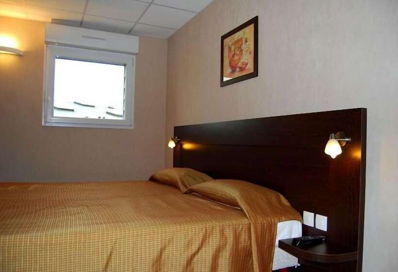 스탠다드 룸, Le Logis De La Lys