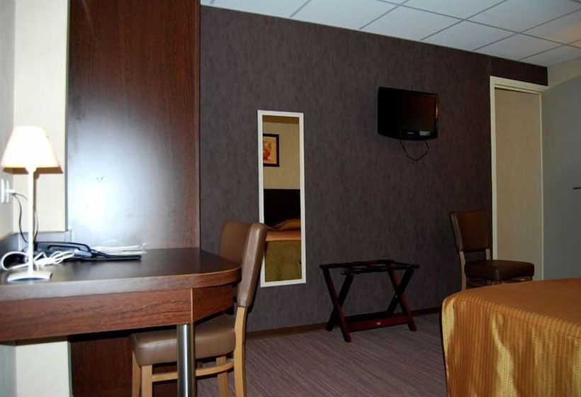 스탠다드 룸, Le Logis De La Lys